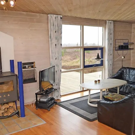 Holiday Julianehab Romo Holiday home Bolilmark