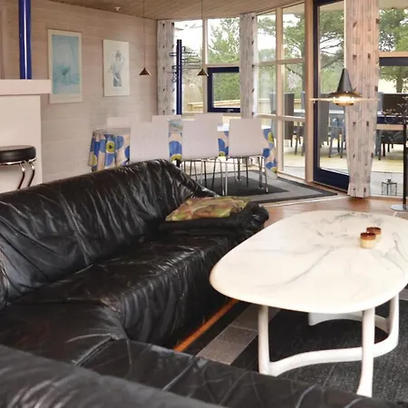 Holiday Julianehab Romo Holiday home