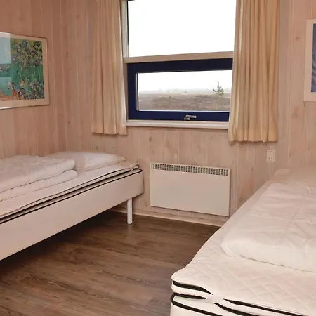 Holiday Julianehab Romo Holiday home