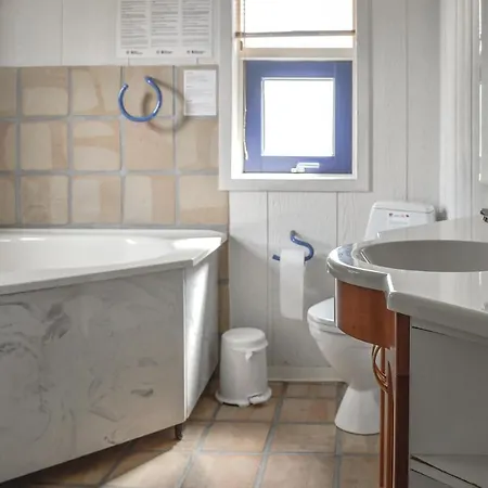 Holiday Julianehab Romo Holiday home