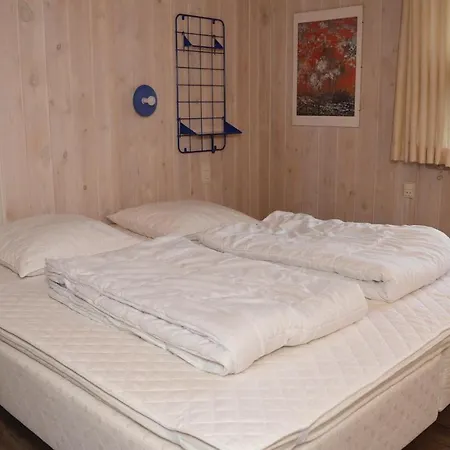 Holiday Julianehab Romo Holiday home *