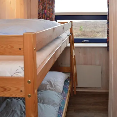 Holiday Julianehab Romo Holiday home